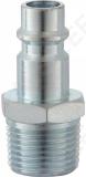 SURUÕHU KIIRLIIDE R3/8" VÄLISKEERE BSPT PCL XF AVA 7.4MM AA7103