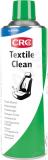 Crc textile clean tekstiilipuhastusvaht 500ml/ae