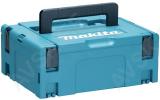 Makpac plastkohver nr. 2 makita