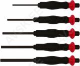 5-os. tornide komplekt hd 3-8mm triumf