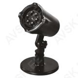 XMAS LED PROJECTOR IP44