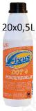 FIXUS PIDURIVEDELIK DOT4 LV 1KAST=20X0,5L