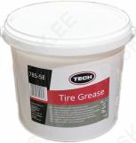 VELJERASV 5KG. "TECH GREASE" (TYPAX ANALOOG) 785-5E