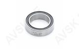 Laager Enduro Bearings 6700 2RS ABEC 3