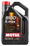 Motul 8100 x-max 0w30 a3/b4 5l