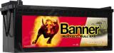 BANNER AKU BUFFALO BULL EFB 150AH 514X189X220 +/- 850A