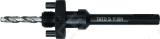 Arbor For Hole Saws 32-140mm Sds+