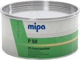 P50 klaaskiuga polüesterpahtel 1.8kg mipa