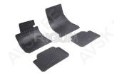 Kummimatid bmw 1 f20/21 12-