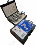 LUKUSTUSP. PK14X1.50/36/19 (PALL-PUKS. R14. P36. CH19) PP14VW/E. STARLOCK