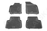 Kummimatid chevrolet lacetti 04-07
