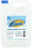 FIXUS DESTILLEERITUD VESI 5L