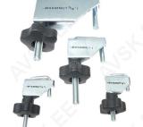 Hose Clamp Assortment | 4 pcs.