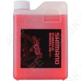 Piduriõli Shimano Mineral Oil 1L