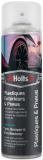 HOLTS TYRE. BUMPER &TRIM RESTORER KUMMI JA PLASTI HOOLDUSVAHEND 500ML/AE