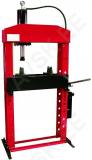 HÜDROPRESS 25T MANOMEETRIGA KÜLGLIIKUV KOLB 1655B APAC