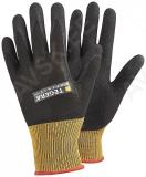8801-10 INFINITY NITRIILVAHT NAILON-SPANDEX TÖÖKINDAD TEGERA
