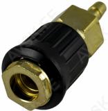 SURUÕHU KIIRLIITEPESA VOOLIKULE 6MM JBM