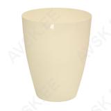 Plant Pot Cover Eria Cream