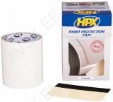 Läbipaistev uv-kindel kivikaitseteip 100mm/2m hpx