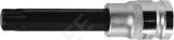 1/2" PIKK PADRUNOTSIK TORX T27. 100MM TRIUMF