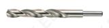 Twist Drills DIN 338 HSS-G, shank 13 mm x 21,5 mm in Bohrcraft QP