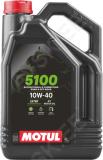 MOTUL 5100 4T 10W40 4L