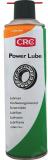 CRC POWER LUBE + PTFE MÄÄRDEÕLI 500ML/AE