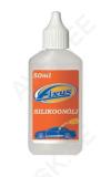 Fixus silikoonõli 50ml