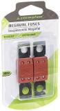 KAITSE MEGAVAL 500A 2TK BLISTER CARMOTION