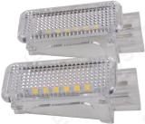 Salongituli led audi oem 4d0947105a canbus 2tk m-tech