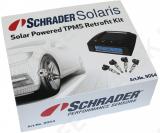 Schrader universaalne tpms andurite kompl. solaris retro fit kit (5bar)