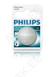 Tablett-patarei, philips, 3v, cr2430, 1tk