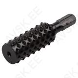 Profiilraspel trellile silindriline Ø 13,5 x 35mm puit