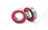 Laager Enduro Bearings 6902 LLB ABEC 5 Ceramic Hybrid