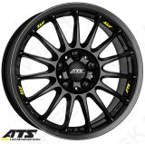 Ats street rally b 7.5x18. 5x100/48 (63.4) (y) (tüv) kg600