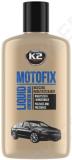 K2 motofix sünteetiline poleerimisvaha 250ml