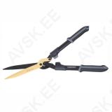 Hekikäärid,sirged 25cm titaantera