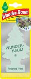 Wunderbaum FROSTED PINE 1tk (pakis 24tk)