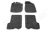 KUMMIMATID LEXUS IS 2005-2013, 4 TK, MUST
