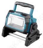 LED PROZEKTOR 18V 220V 2000-10000LM. 800-3800 LUX MAKITA