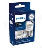 P21 led white 11498 xuw 12v x2
