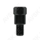 Peegli adapter m10 dx => m10 dx