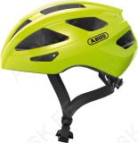 Kask abus macator signal yellow l ( połysk )