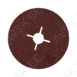 Lihvpaberketas 125x22 P24 alox