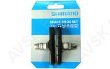 V-brake piduriklotsid Shimano S70T