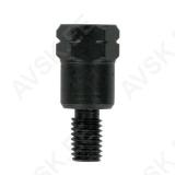 PEEGLI ADAPTER M10 DX => M8 SX
