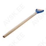 Wooden Handle,For Shovel 90Cm"Dy"Plastic