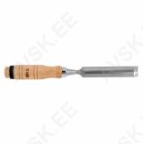 Kumer peitel 25mm puitpeaga