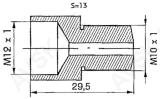 Liide M12X1/M10X1